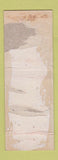 Matchbook Cover - Johnnie's Liquor Store Odessa TX POOR BACK
