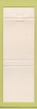 Matchbook Cover - 1st Bank of Commerce Columbia MO