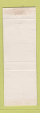 Matchbook Cover - Farmers Savings Bank Stoney Ridge