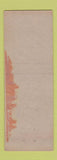 Matchbook Cover - Paul's Market Grocery Portsmouth NH SS Pierce