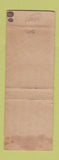 Matchbook Cover - Raven Inn Pacoima CA WEAR