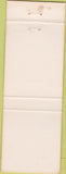 Matchbook Cover - Matchbook Cover VFW Jamestown NY purple