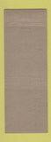 Matchbook Cover - Bramers Buffet Denver Colorado