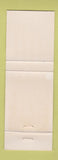 Matchbook Cover - Noah's Ark Restaurant St Charles MO