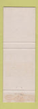 Matchbook Cover - Timely Men's Clothes Cole's Lakeview Columbia Plaza