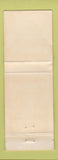 Matchbook Cover - Margy Lee Beauty Salon Santa Paula CA WORN