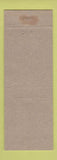 Matchbook Cover - Peoples National Bank Steubenville Wintersville OH