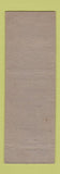 Matchbook Cover - Gillette Tires Heartburg Case Tractors Craigmont ID WORN