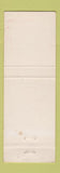 Matchbook Cover - Wood River Oil Refining St Paul Detroit Lakes MN