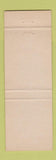 Matchbook Cover - Carter Carburetor Zip Kit St Louis MO