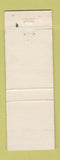 Matchbook Cover - Sanginiti's Restaurant Akron OH