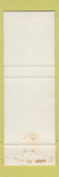 Matchbook Cover - Fireside Steak Ranch Fort Lauderdale FL WEAR