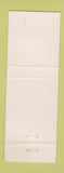 Matchbook Cover - Hoskins Restaurants Ocean Drive Beach SC WEAR