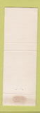 Matchbook Cover - Garden Center Restaurant New Stanton PA WEAR