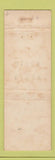 Matchbook Cover - Paxon Diner Handy Diner Harrisburg PA WORN
