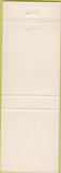 Matchbook Cover - Matchbook Cover Elks Club Henderson NV