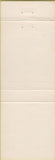 Matchbook Cover - Matchbook Cover Elks Club Casa Grande AZ