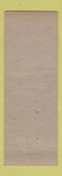 Matchbook Cover - Decalcomanias Gumeed Tape Cellophane