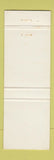 Matchbook Cover - Lamplighter Steak House Motel Brattleboro VT