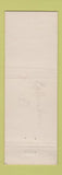 Matchbook Cover - Ohio Wine Stores Champagne Liquor