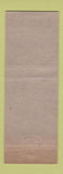 Matchbook Cover - Grunwell's Store Ogden PA