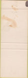 Matchbook Cover - Matchbook Cover Elks Club Phoenix AZ