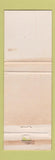 Matchbook Cover - Buck Creek Elevator WEAR