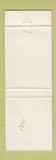 Matchbook Cover - Shangri La Restaurant Port Jefferson LI NY