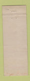 Matchbook Cover - Merker Real Estate