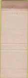 Matchbook Cover - Matchbook Cover Elks Club Littleton CO