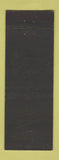 Matchbook Cover - Bea Butler's Women's Clothes Danville PA