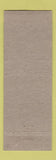 Matchbook Cover - Tower Coffee Shop Portland OR