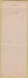 Matchbook Cover - Matchbook Cover Elks Club Phoenix AZ