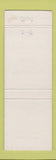 Matchbook Cover - Sportsman Center Buena Vista Colorado