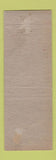 Matchbook Cover - General Suppy and Tool Indianapolis IN WEAR