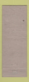 Matchbook Cover - Ace of Clubs Curtiss WI Stetsonville WEAR
