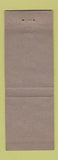 Matchbook Cover - McShane's Buffet Grill Dayton OH WEAR