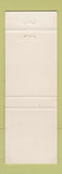 Matchbook Cover - Pilots Grill Bangor ME
