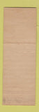 Matchbook Cover - Michaels Stern Men's Clothes Fuller Hillman Kingsport TN?