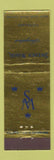 Matchbook Cover - Sweden Manor Smorgasbord Cleveland OH