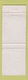 Matchbook Cover - Rex Hotels Sydney Canberra Australia