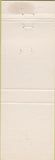 Matchbook Cover - Matchbook Cover Elks Club Independence OR