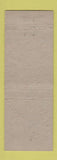 Matchbook Cover - Tropical Inn St Louis MO