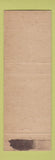 Matchbook Cover - Hill's Restaurants Lake Geneva Mauston Madison WI