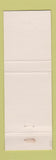 Matchbook Cover - Golden Gate Sport Fishers Sunfish Boat Northern CA