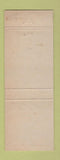 Matchbook Cover - North Oak Inn hamburgers