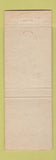 Matchbook Cover - Eddie Pawl's Steer House Detroit MI