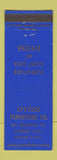 Matchbook Cover - Dyess Furniture Mobile AL