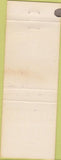 Matchbook Cover - Matchbook Cover Elks Club Myrtle Creek OR