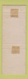 Matchbook Cover - Surrey Restaurant Chicago IL